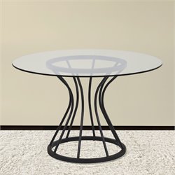 auburn ca table round Dining  Dining Room Tables,  Cymax.com Tables