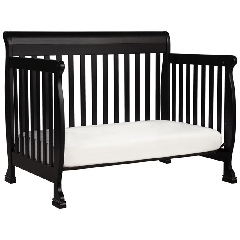 Davinci Kalani 4 In 1 Convertible Wood Baby Crib With Davinci Kalani 4 In 1 Convertible Crib Reviews
