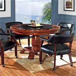 Nassau poker tournament