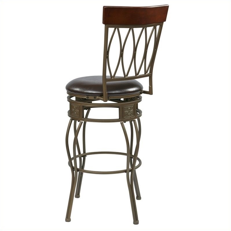 30 Quot Metal Swivel Bar Stool In Espresso Csm2530 Es | 30 quot metal swivel bar stool in espresso csm2630 es 30 Quot Metal Swivel Bar Stool In Espresso Csm2530 Es | 30 quot metal swivel bar stool in espresso csm2630 es