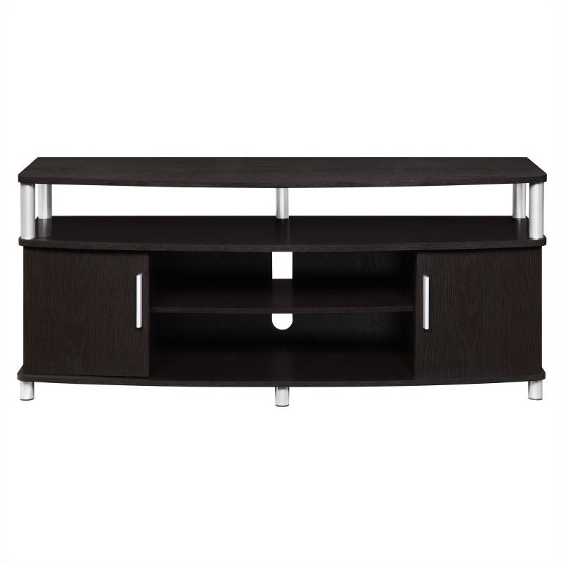 50" TV Stand in Espresso - 1195096