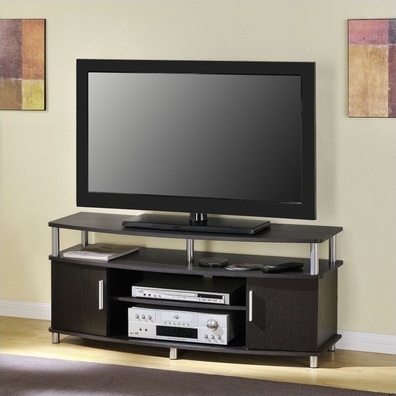 50" TV Stand in Espresso - 1195096