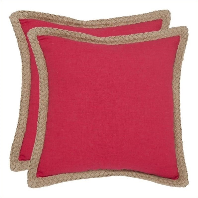 Safavieh Sweet Sorona 18