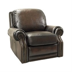 Recliner Chairs in all shapes and sizes and even for 