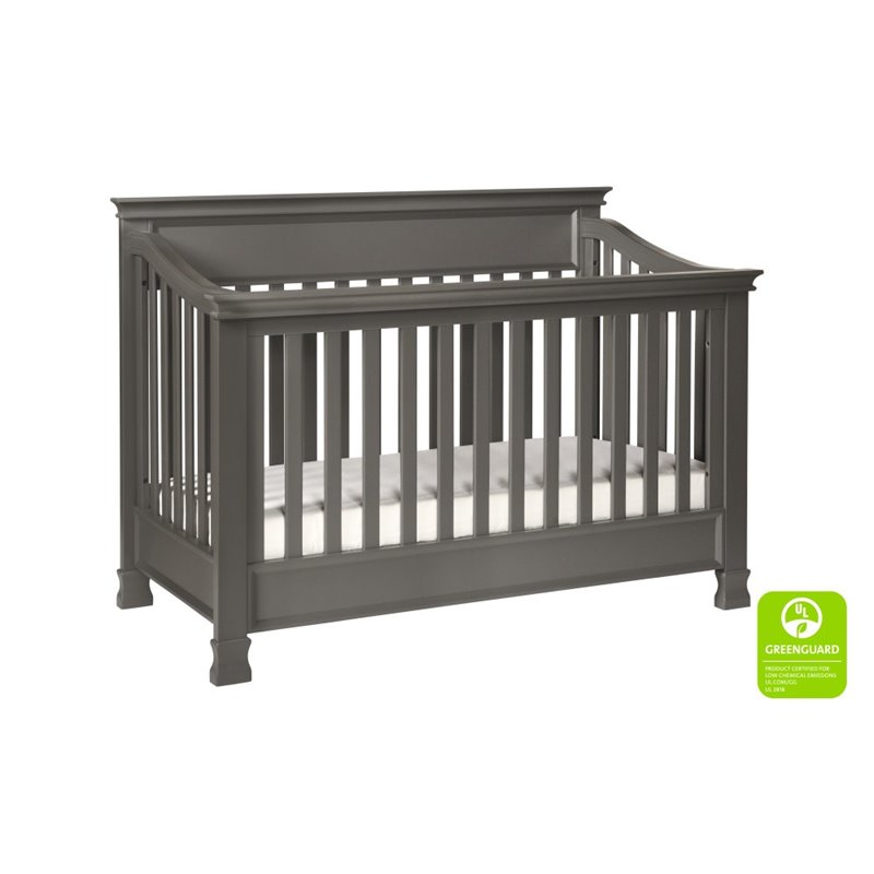 Million Dollar Baby Classic Foothill 4 In 1 Convertible Million Dollar Baby Classic Foothill 4 In 1 Convertible Crib