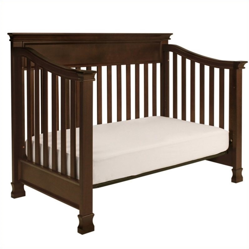 Million Dollar Baby Classic Foothill 4 In 1 Convertible Million Dollar Baby Classic Foothill Convertible Crib