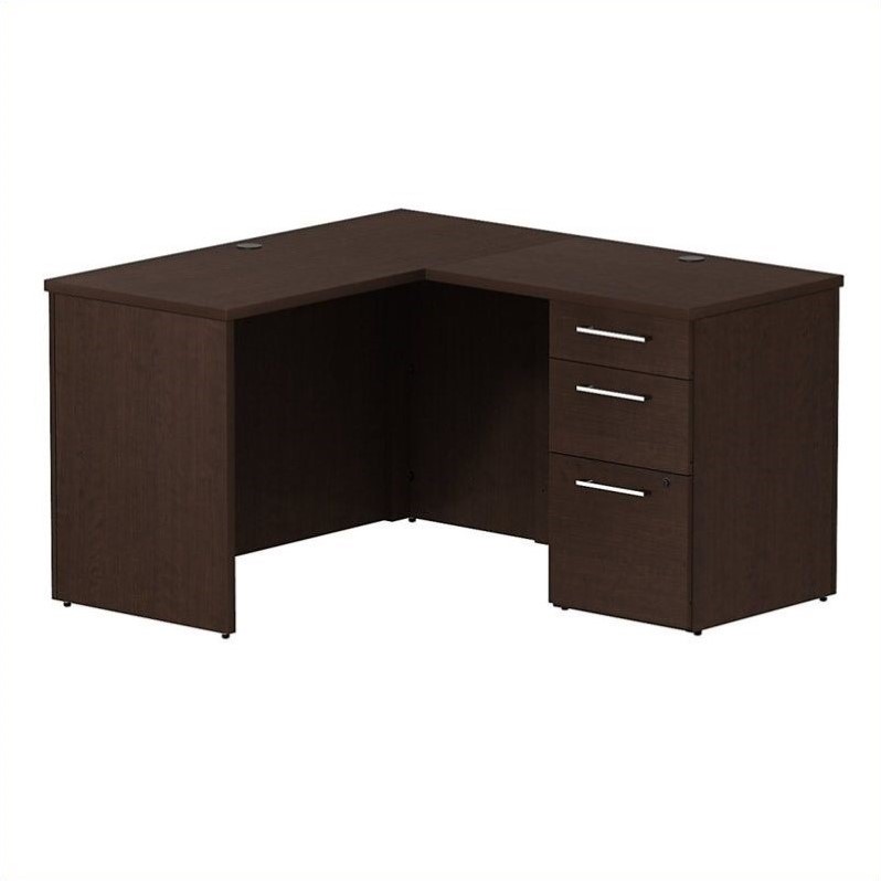 48 Inch L Shaped Desk