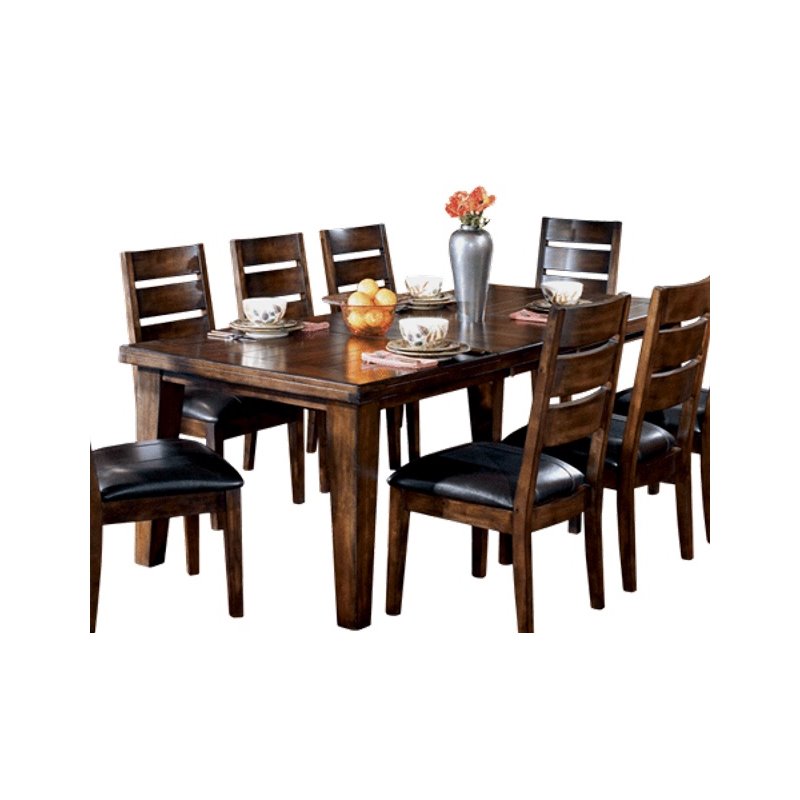 Ashley Furniture Larchmont Dining Room Table D Ashley Furniture Larchmont Dining Room Table D