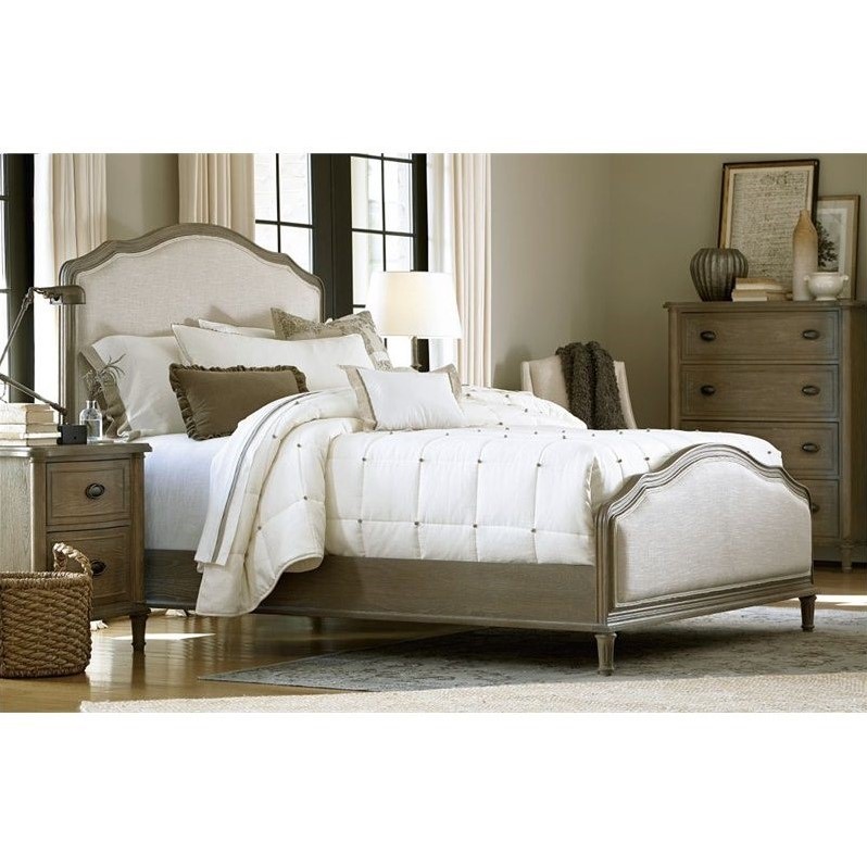 Universal Furniture Devon Bed In Studio 3262b Universal Furniture Devon Bed In Studio