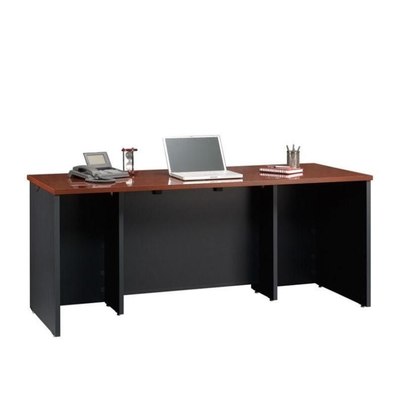 Executive Desk in Classic Cherry - 419593