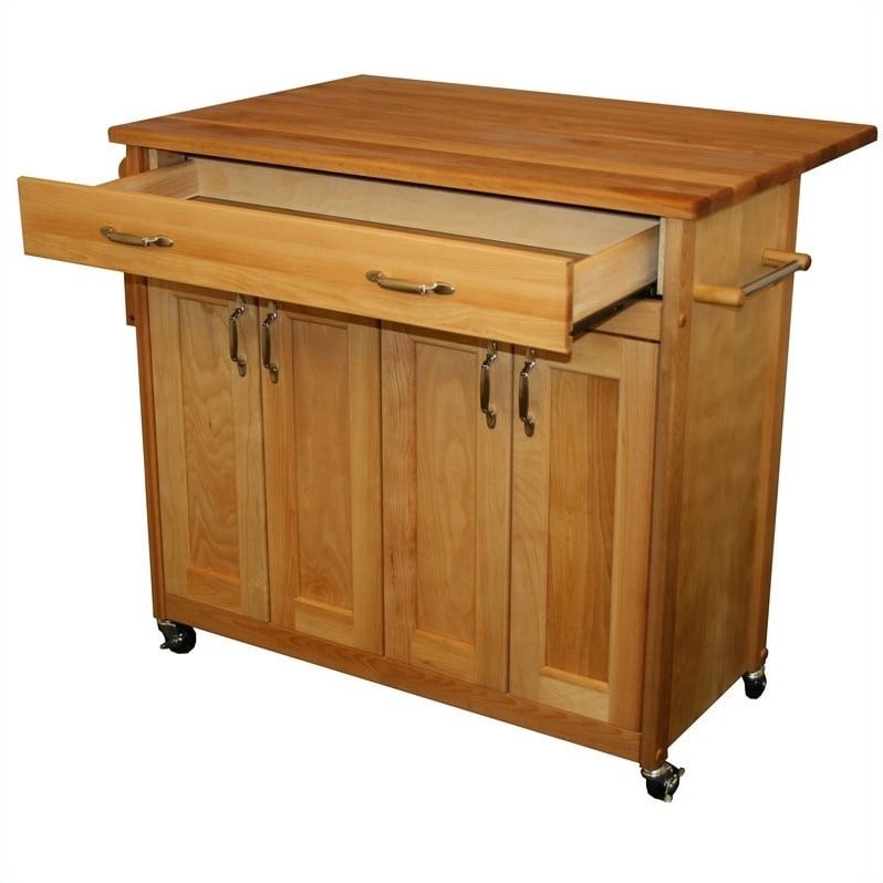 catskill craftsmen mid sized kitchen island 51538 catskill craftsmen mid sized kitchen island 51538