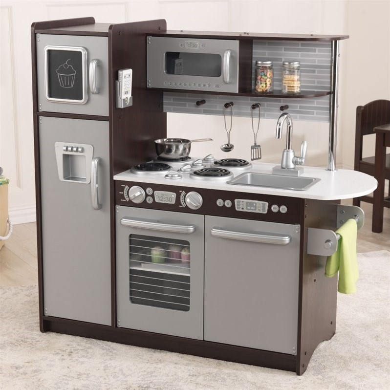 kidkraft target kitchen