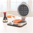 kidkraft waffle maker