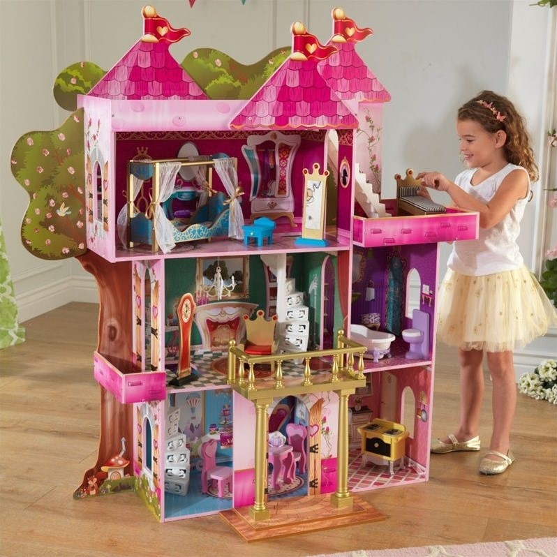 kidkraft so stylish mansion dollhouse stores