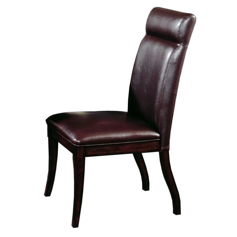 Hillsdale Nottingham Dining Chair (Set of 2) - 4077-802