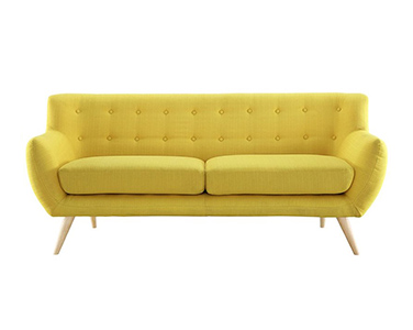 sofas and loveseats