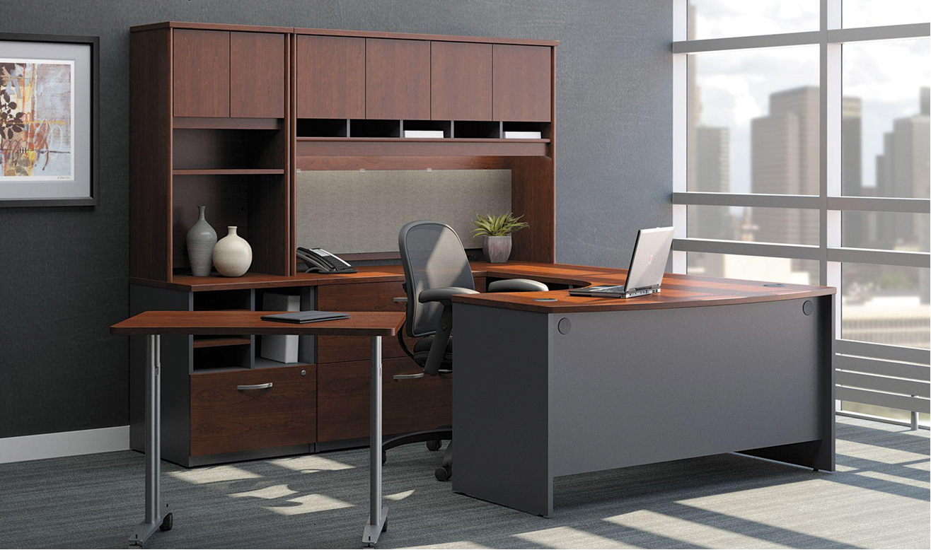 bbf series c desk