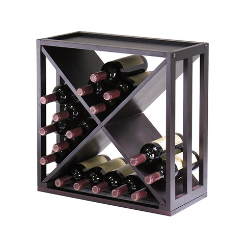 wine storage